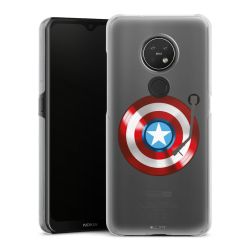 Suojakuori läpinäkyvä