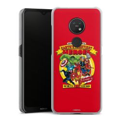 Hard Case transparent