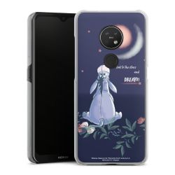 Suojakuori läpinäkyvä