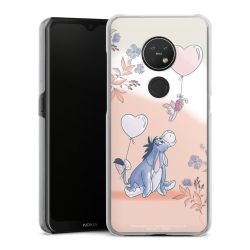 Suojakuori läpinäkyvä