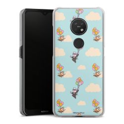 Hard Case transparent