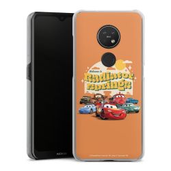 Suojakuori läpinäkyvä