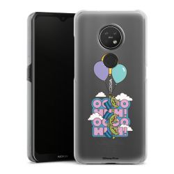 Suojakuori läpinäkyvä