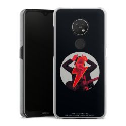 Hard Case transparent