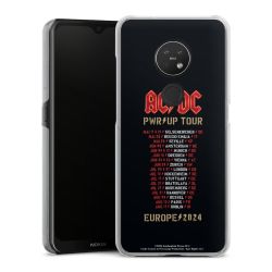 Hard Case transparent