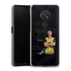 Suojakuori läpinäkyvä