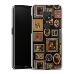 Hard Case transparent