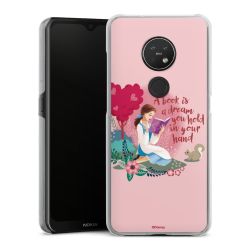 Suojakuori läpinäkyvä