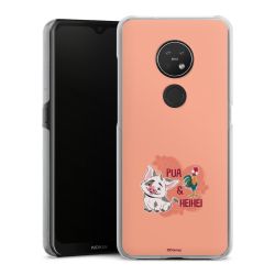 Hard Case transparent