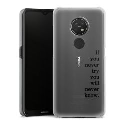 Hard Case transparent