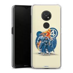 Suojakuori läpinäkyvä