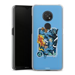 Hard Case transparent