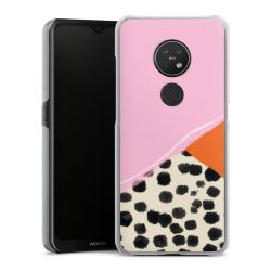 Suojakuori läpinäkyvä