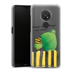 Hard Case transparent