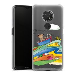 Hard Case transparent