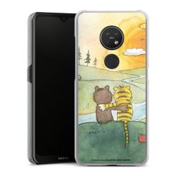 Hard Case transparent