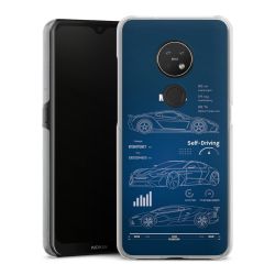 Hard Case transparent