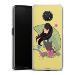 Hard Case transparent