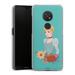 Suojakuori läpinäkyvä