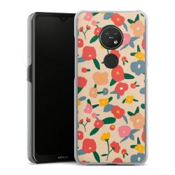 Skyddskal genomskinlig