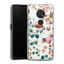 Skyddskal genomskinlig