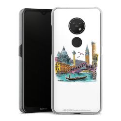 Hard Case transparent