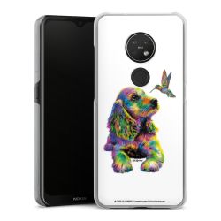 Hard Case transparent