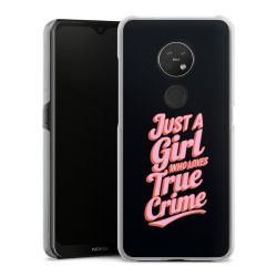 Hard Case transparent