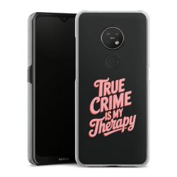 Hard Case transparent