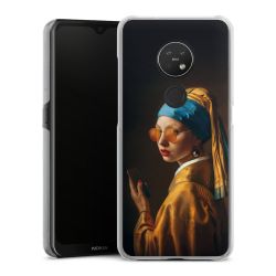 Hard Case transparent