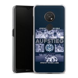 Hard Case transparent