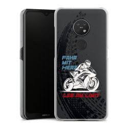 Hard Case transparent