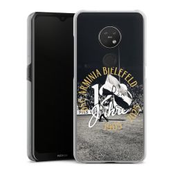 Hard Case transparent