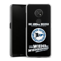 Hard Case transparent