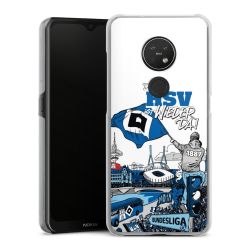 Hard Case transparent