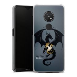 Hard Case transparent