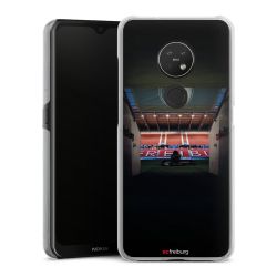 Hard Case transparent