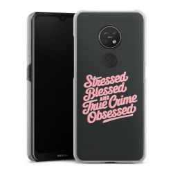 Hard Case transparent