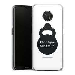 Hard Case transparent