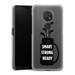 Hard Case transparent