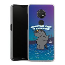 Hard Case transparent