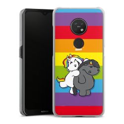 Hard Case transparent