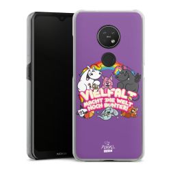 Hard Case transparent