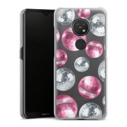 Skyddskal genomskinlig