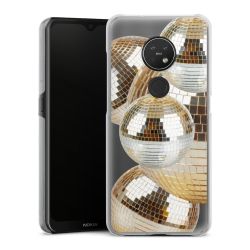 Skyddskal genomskinlig