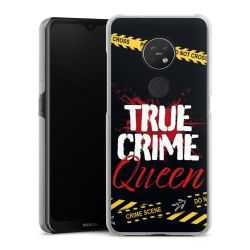 Hard Case transparent