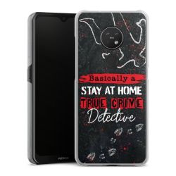 Hard Case transparent