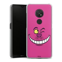 Skyddskal genomskinlig