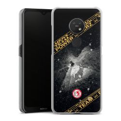 Hard Case transparent