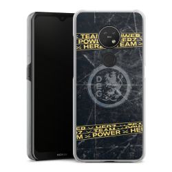 Hard Case transparent